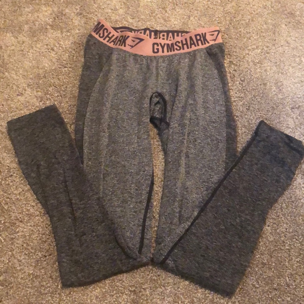 Gymshark Flex Leggings Size Small